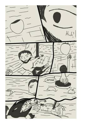 Read Centropolis  1 Page 10 in English