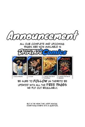 Read Eros and Psyche - Part 1: The First Night  1 Page 2 in English