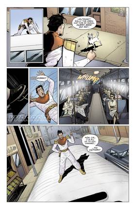 Read The World of Tomorrow  2 Page 9 in English