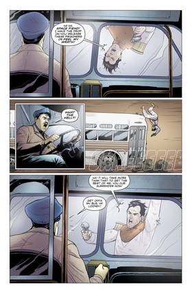 Read The World of Tomorrow  2 Page 10 in English