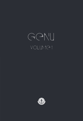 Read Genu  1 Page 2 in English