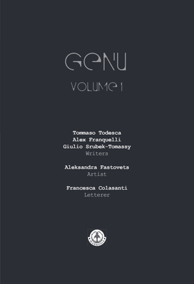 Read Genu  1 Page 4 in English