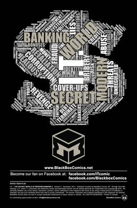 Read I.T. The Secret World Of Modern Banking Volume 2  3 Page 2 in English