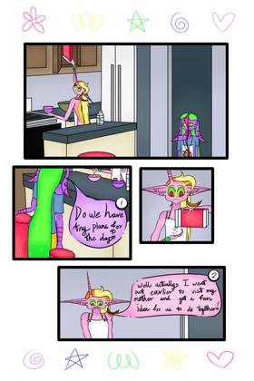 Read Travel Log  2 Page 2 in English