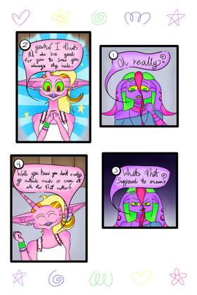 Read Travel Log  2 Page 3 in English