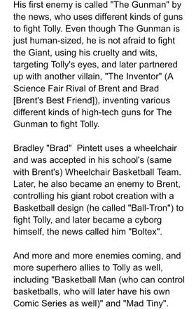 Read Tolly  1 Page 3 in English