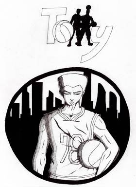 Read Tolly  1 Page 1 in English