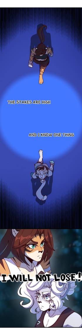 Read Last One Standing  3 Page 3 in English