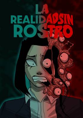 Read LA REALIDAD SIN ROSTRO  1 Page 1 in Spanish
