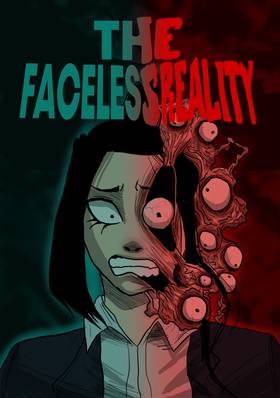 Read THE FACELESS REALITY  1 Page 1 in English