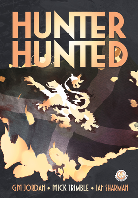 Read Hunter, Hunted  1 Page 1 in English