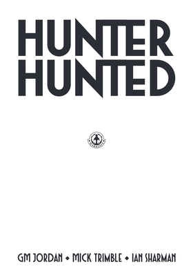 Read Hunter, Hunted  1 Page 2 in English