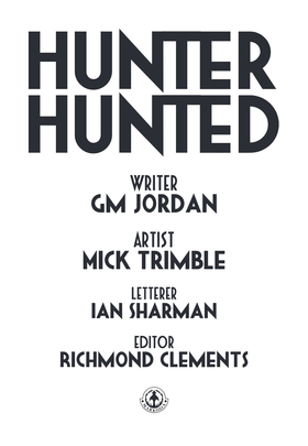 Read Hunter, Hunted  1 Page 4 in English