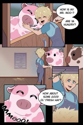 Read My Roommate's Short Stories  1 Page 5 in English