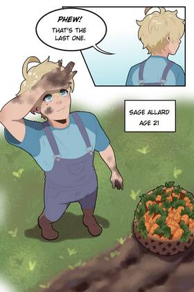 Read My Roommate's Short Stories  1 Page 3 in English
