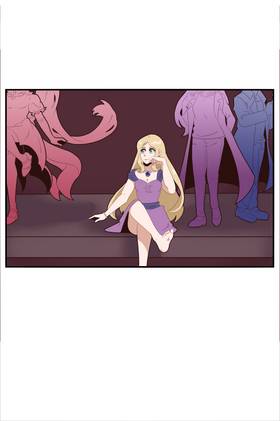 Read My Roommate's Short Stories  4 Page 6 in English