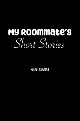 Read My Roommate's Short Stories  5 Page 1 in English