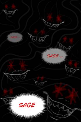 Read My Roommate's Short Stories  5 Page 2 in English