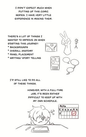 Read My Roommate's Short Stories  7 Page 2 in English