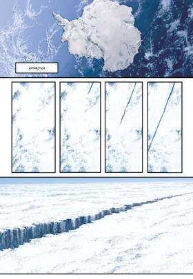 Read Mega  1 Page 5 in English