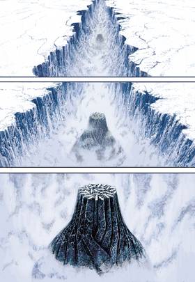 Read Mega  1 Page 6 in English