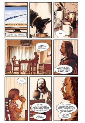 Read Mega  1 Page 7 in English
