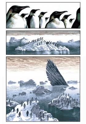 Read Mega  1 Page 10 in English