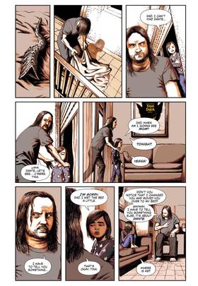 Read Mega  2 Page 6 in English