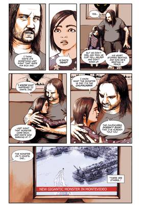 Read Mega  2 Page 7 in English