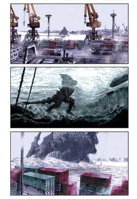 Read Mega  2 Page 8 in English