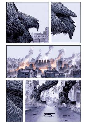 Read Mega  2 Page 10 in English