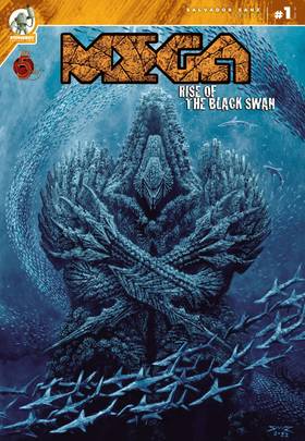 Read Mega  3 Page 1 in English