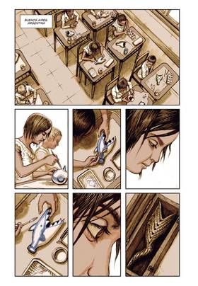 Read Mega  3 Page 6 in English