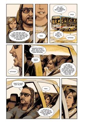 Read Mega  3 Page 8 in English