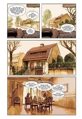 Read Mega  3 Page 9 in English