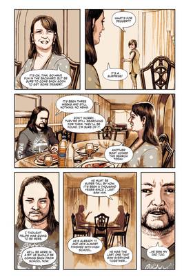 Read Mega  3 Page 10 in English