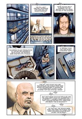 Read Mega  4 Page 3 in English