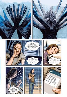 Read Mega  4 Page 5 in English