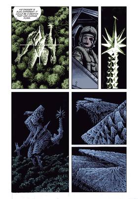 Read Mega  4 Page 7 in English