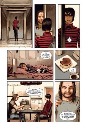 Read Mega  4 Page 10 in English