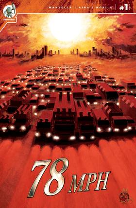 Read 78 MPH  1 Page 1 in English