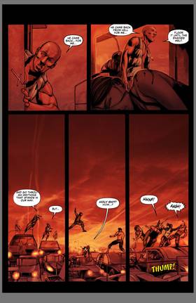 Read 78 MPH  3 Page 7 in English