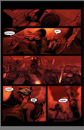 Read 78 MPH  3 Page 10 in English