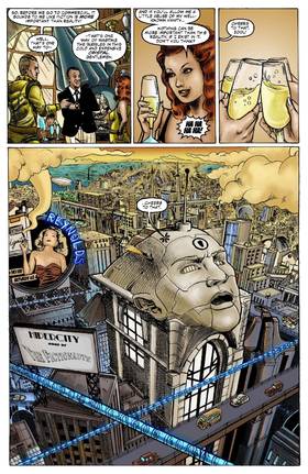 Read Fictionauts  1 Page 10 in English