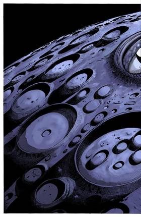 Read Fictionauts  3 Page 9 in English