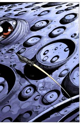 Read Fictionauts  3 Page 10 in English