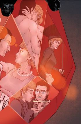 Read Prometheus In Chains  1 Page 7 in English