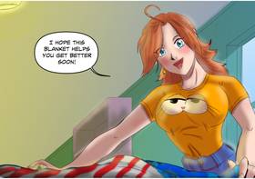 Read Fan comics - Kamen America  2 Page 10 in English