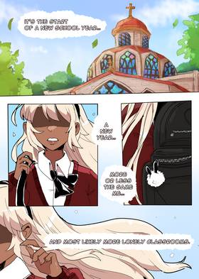 Read Bullet Ridden Angel  1 Page 2 in English
