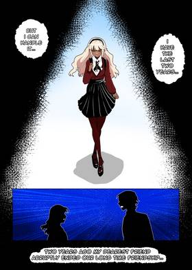 Read Bullet Ridden Angel  1 Page 3 in English